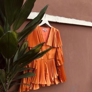 Andrea Iyamah -Tami Top